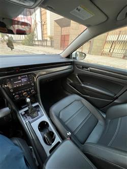 فولكسفاغن باسات